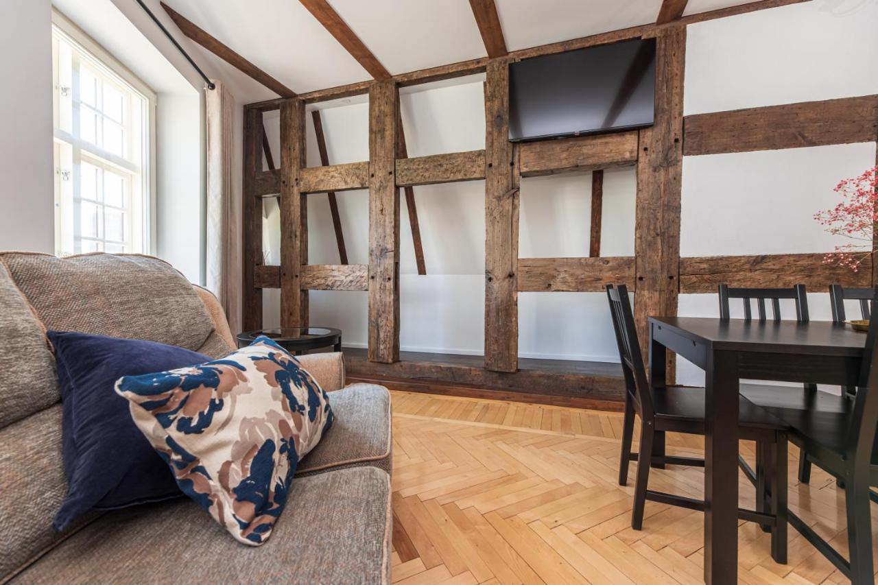 Heritage House Klaipeda Exterior photo